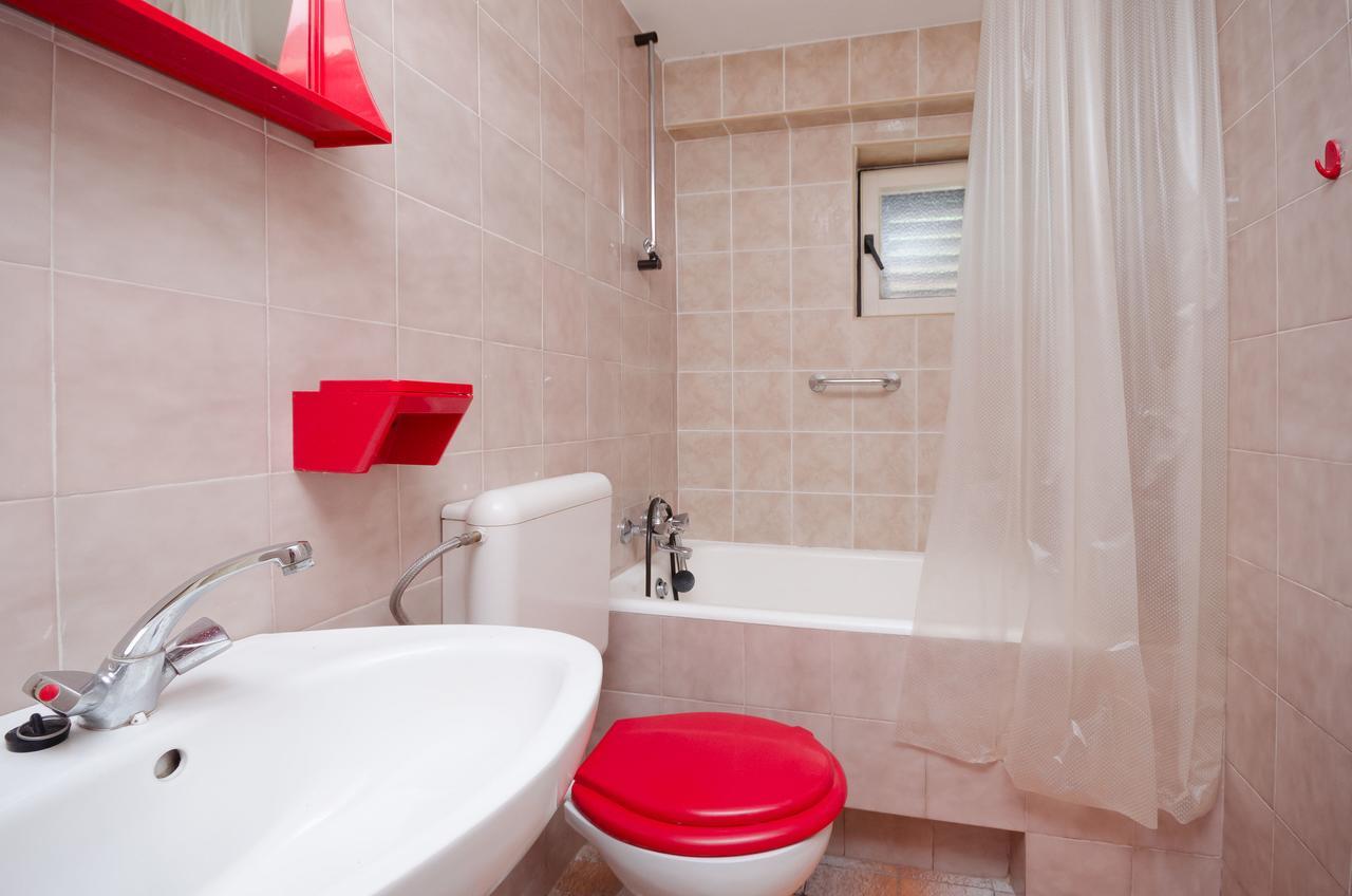 Apartments Milan Porec Exterior photo